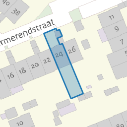 Perceel AHM03-AC-3974