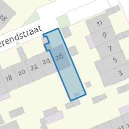 Perceel AHM03-AC-3975