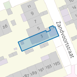 Perceel AHM03-AC-3976