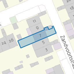 Perceel AHM03-AC-3978