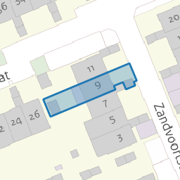 Perceel AHM03-AC-3979