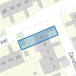 Perceel AHM03-AC-3980