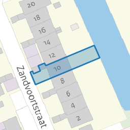 Perceel AHM03-AC-3986