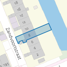 Perceel AHM03-AC-3987