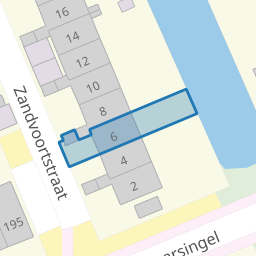 Perceel AHM03-AC-3988