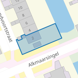 Perceel AHM03-AC-3990