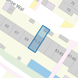 Perceel AHM03-AC-4000