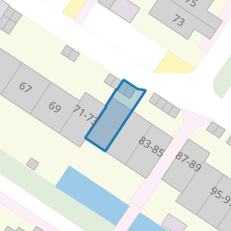 Perceel AHM03-AC-4001