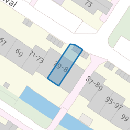 Perceel AHM03-AC-4002