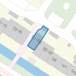 Perceel AHM03-AC-4004