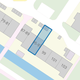 Perceel AHM03-AC-4006