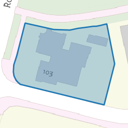 Perceel AHM03-AC-4032