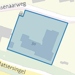 Perceel AHM03-AC-4034