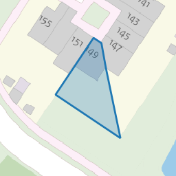 Perceel AHM03-AC-4050