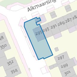 Perceel AHM03-AC-4061