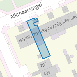 Perceel AHM03-AC-4063