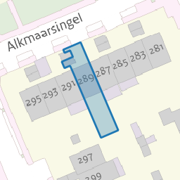 Perceel AHM03-AC-4064