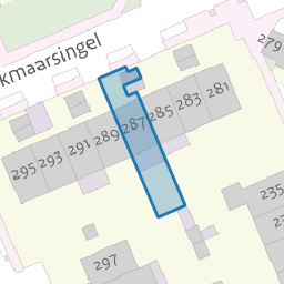 Perceel AHM03-AC-4065