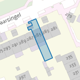 Perceel AHM03-AC-4066