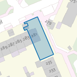 Perceel AHM03-AC-4068