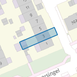 Perceel AHM03-AC-4070