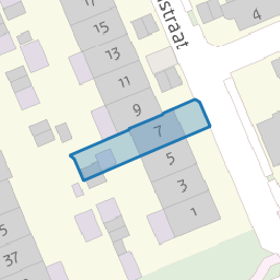 Perceel AHM03-AC-4072