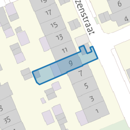 Perceel AHM03-AC-4073