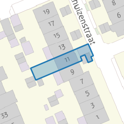 Perceel AHM03-AC-4074