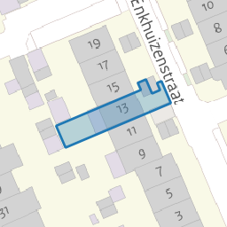 Perceel AHM03-AC-4075