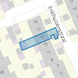 Perceel AHM03-AC-4076