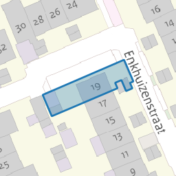 Perceel AHM03-AC-4078