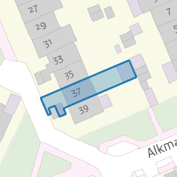 Perceel AHM03-AC-4080