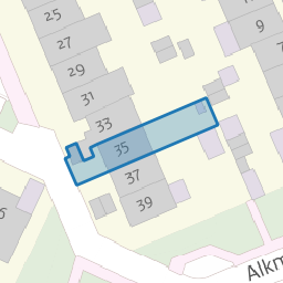 Perceel AHM03-AC-4081