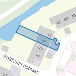 Perceel AHM03-AC-4091