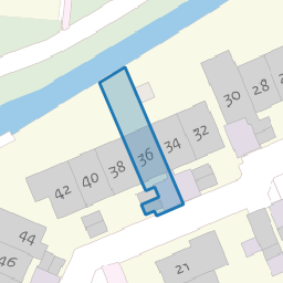 Perceel AHM03-AC-4096