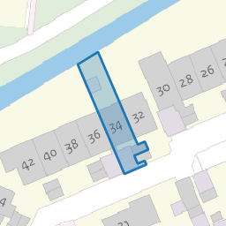 Perceel AHM03-AC-4097