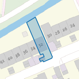 Perceel AHM03-AC-4098