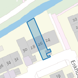 Perceel AHM03-AC-4101