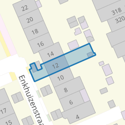 Perceel AHM03-AC-4108