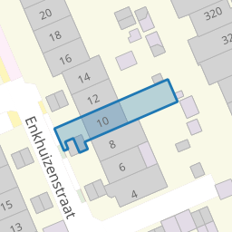 Perceel AHM03-AC-4109