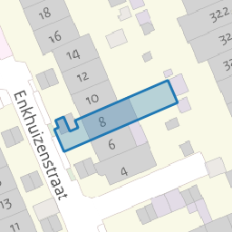 Perceel AHM03-AC-4110