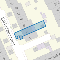 Perceel AHM03-AC-4111