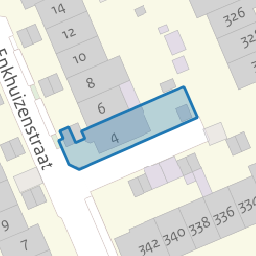 Perceel AHM03-AC-4112