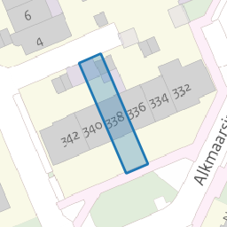 Perceel AHM03-AC-4115