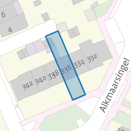 Perceel AHM03-AC-4116