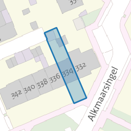 Perceel AHM03-AC-4117