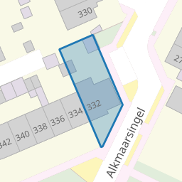 Perceel AHM03-AC-4118