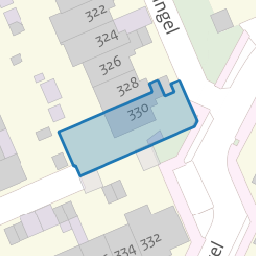 Perceel AHM03-AC-4119