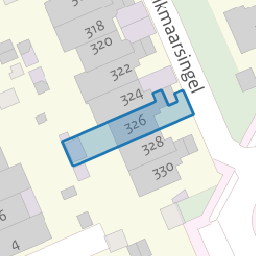 Perceel AHM03-AC-4121