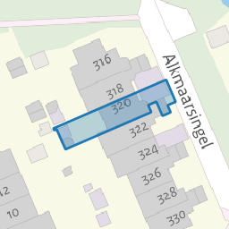 Perceel AHM03-AC-4124